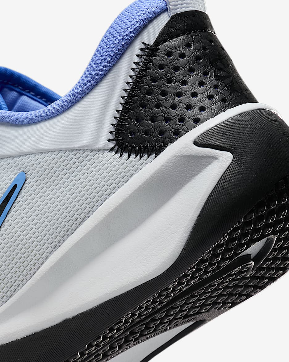 Nike Omni Multi Court Zaalschoenen voor kids. Nike NL